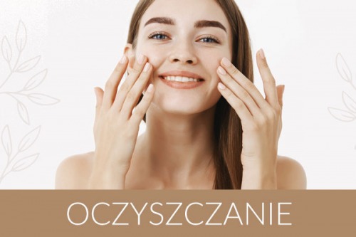 Peeling kawitacyjny - OCZYSZCZANIE